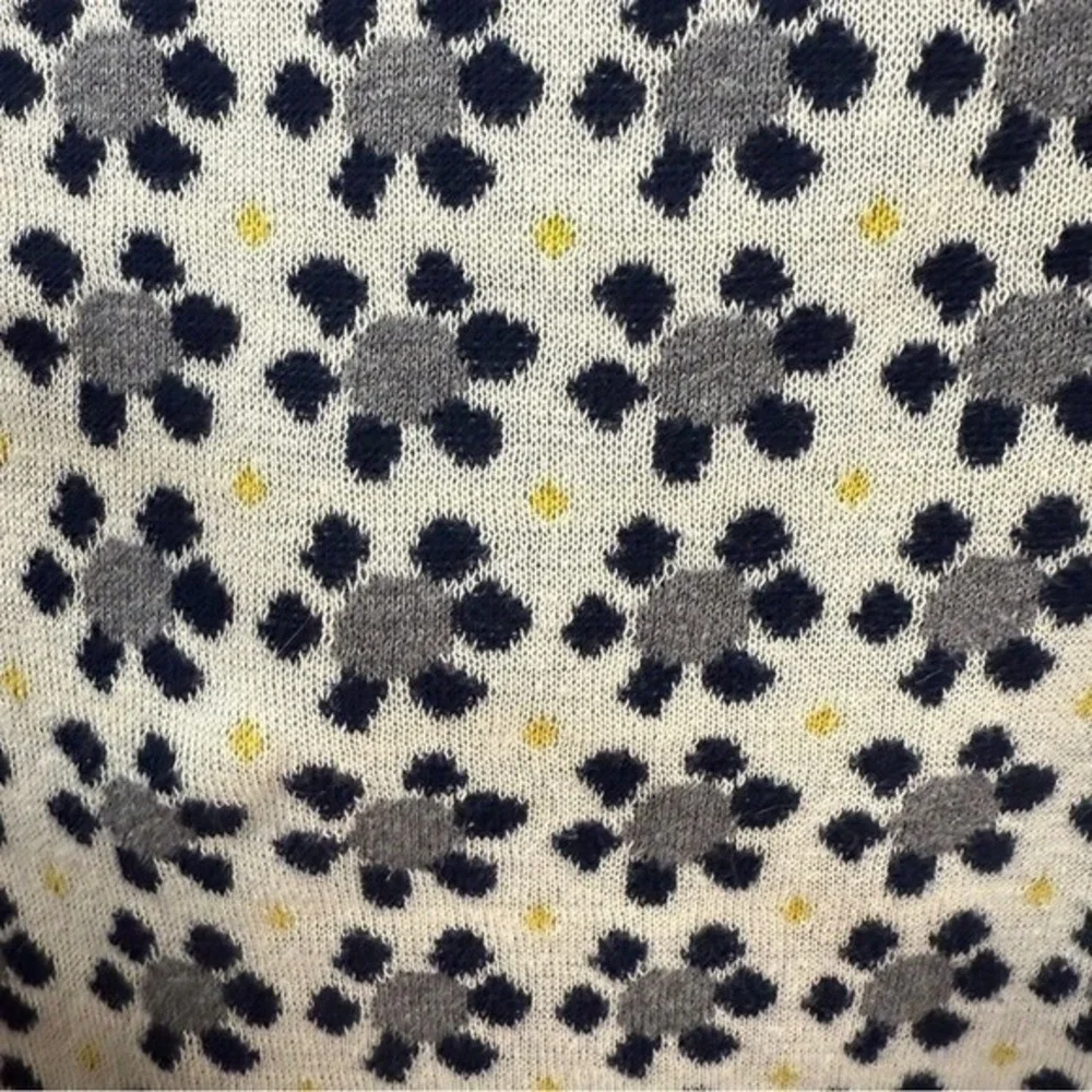 Field Flower by Anthropologie approx measurements